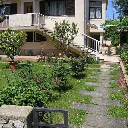 Ines Krk Town