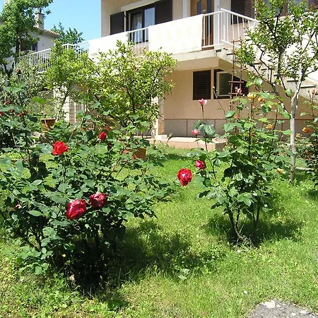 Apartament Ines Veglia