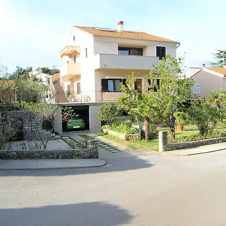 Apartament Ines Veglia