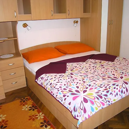 Apartament Ines Veglia