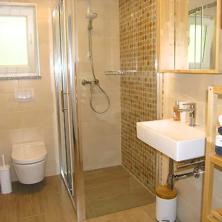 Ines Apartament Veglia