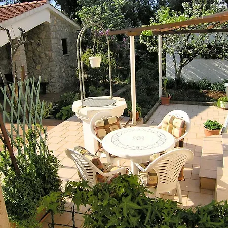 Apartament Ines Veglia