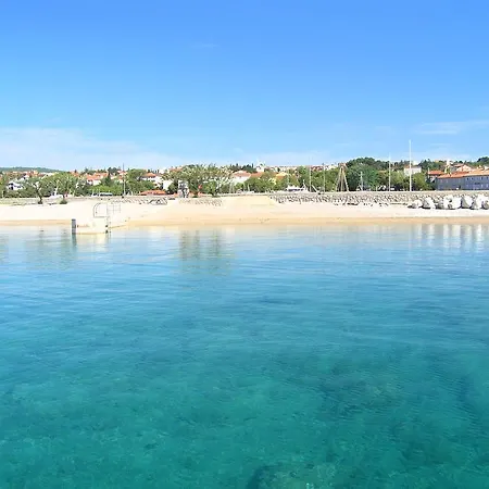 Apartament Ines Veglia