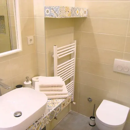 Ines Apartament Veglia