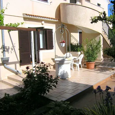 Apartament Ines Veglia