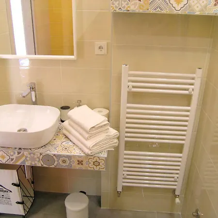 Ines Apartament Veglia