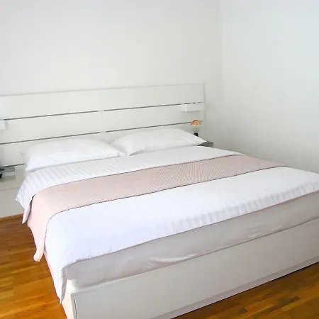 Apartament Ines Veglia