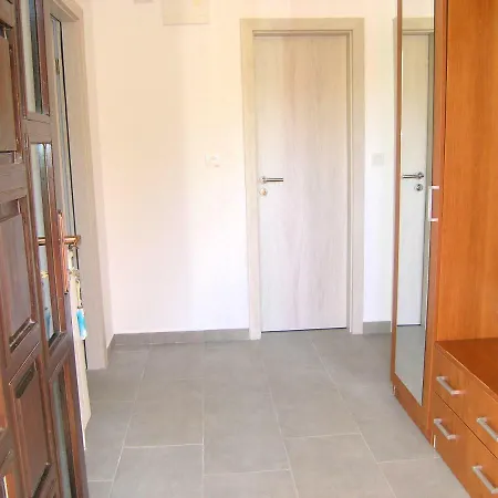 Apartament Ines Veglia