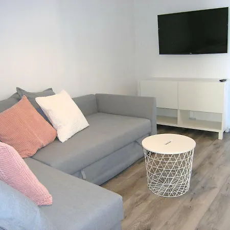 Ines Apartament Veglia