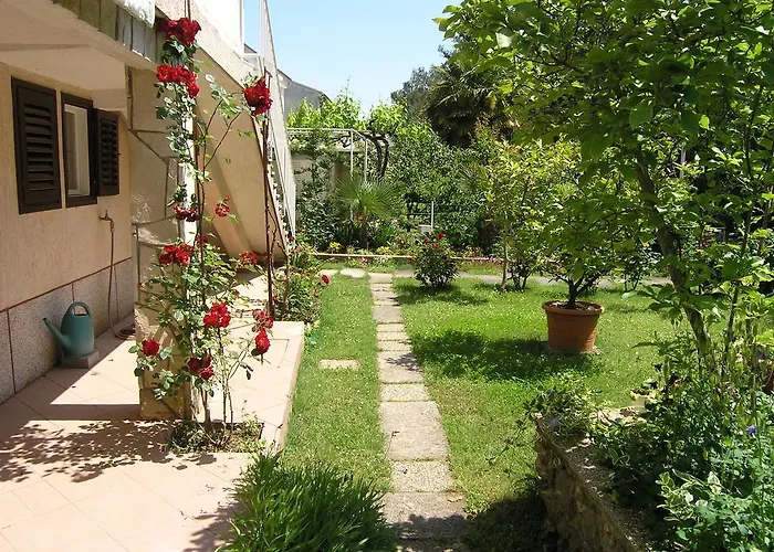 Ines Lejlighed Krk Town