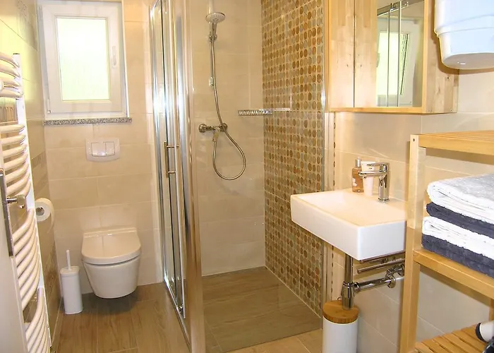 Ines Lejlighed Krk Town