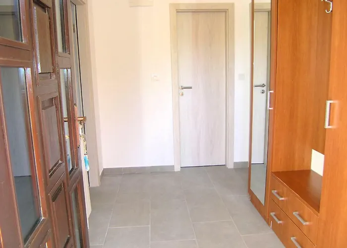 Lejlighed Ines Krk Town