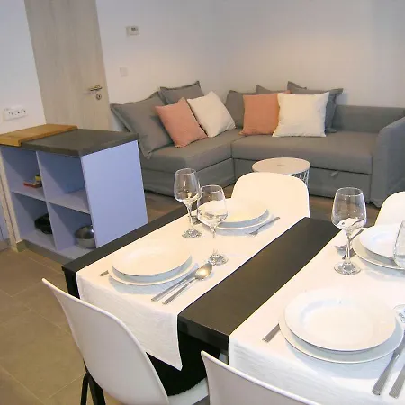 Ines דירה קרק