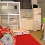 Ines 아파트 *